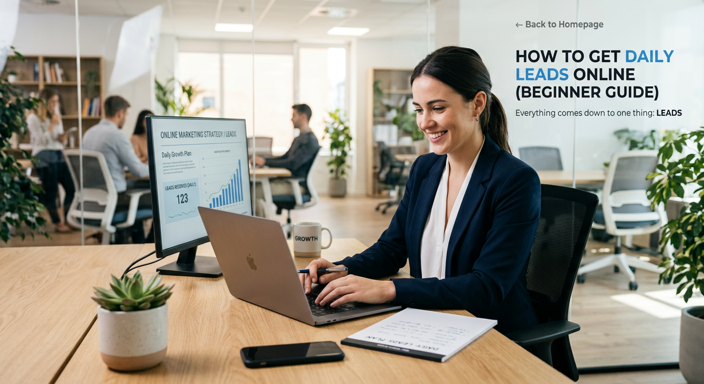 Understanding Leads
