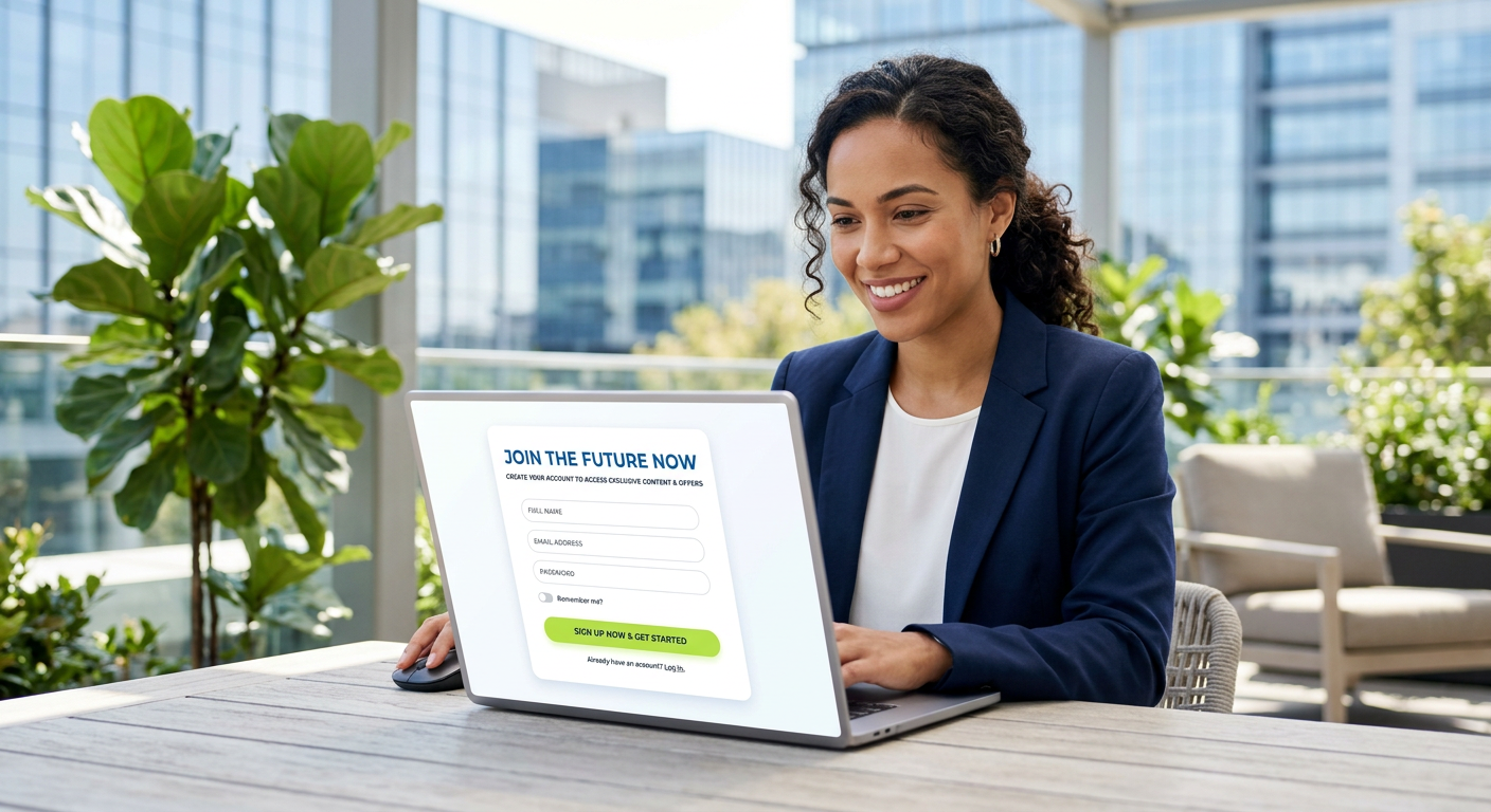 Digital Business Success